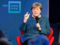 Меркель оценила шансы окончания войны в Украине