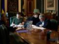 Зеленский: уже есть дата первого транша кредита на 90 миллиардов евро от ЕС