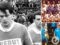 Умер известный украинский футболист, трижды становившийся призером чемпионата страны