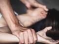 В Запорожье майор полиции изнасиловал несовершеннолетнюю