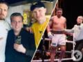  Ему плевать : скандал вокруг боя Усик – Верховен возмутил президента WBC