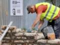 Во время восстановления музея Шухевича во Львове обнаружили ранее неизвестный подземный тайник