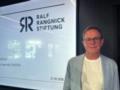 У Милана могут сложиться интересные отношения с Ральфом Рангником
