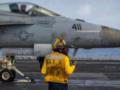 В США заявили о перехвате иранских дронов