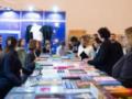 Елена Зеленская посетила Книжный Арсенал