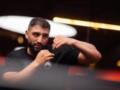 Кабайел фантазирует о поединке с Усиком и просит его дать согласие на бой