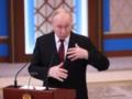 Ученые пообещали Путину запасные органы генномодифицированных свиней - СМИ