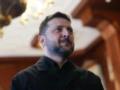  У нас есть промежуток времени перед зимой : Зеленский заявил о  окне возможностей  для переговоров