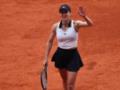 Свитолина прошла в четвертьфинал Ролан Гаррос