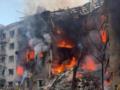 В Киеве назвали объемы разрушений с начала войны