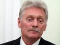 Граничит с международным пиратством : Песков отреагировал на задержание танкера  теневого флота  во Франции