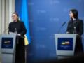 Украина и Литва договорились о поставках СПГ