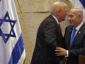  Ты совсем сошел с ума : Трамп разозлился на Нетаньяху из-за Ливана и обвинил в неблагодарности
