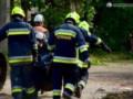 В Днепре завершили поисково-спасательную операцию