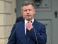 Мадяр назвал условие встречи с Зеленским