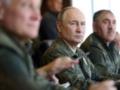 ISW назвал причины отказа Путина закончить войну