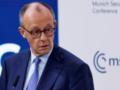 Мерц призвал Мадяра не мешать евроинтеграции Украины