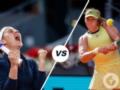  Украинки? Мне нет разницы : первая ракетка РФ высказалась о полуфинале Roland Garros-2026 с Костюк