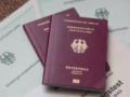Германия обновила рекорд по количеству выданных паспортов