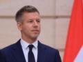 Венгрия заявила о готовности выступить в качестве площадки для переговоров между Украиной и Россией