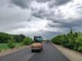 Завершились ремонты на основных автомагистралях Украины