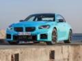 BMW M2 получил полноприводную версию