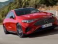 Электрический Mercedes CLA превзошел официальный запас хода в реальном тест