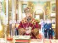 Чешская полиция подтвердила, что митрополит РПЦ Иларион перевозил кокаин