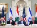 Нефть дешевеет на новостях с Ближнего Востока