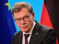 Глава МИД Германии назвал причины провала ФРГ на выборах в Совет Безопаснос