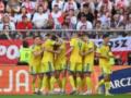 Дания — Украина: где и когда смотреть товарищеский матч
