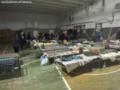 В Ужгородском РТЦК людей приковывали наручниками: трем чиновникам объявили подозрения