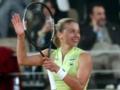 Теннисистка из второй сотни мирового рейтинга обыграла россиянку и вышла в финал Ролан Гаррос-2026