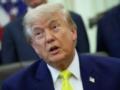 Трамп отреагировал на письмо Зеленского Путину