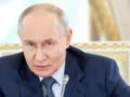 Путин отверг роль Европы в переговорах по Украине и призвал оказывать давление на Киев