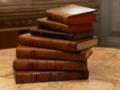 Библиотеку им. Вернадского пополнили уникальные книги Вольтера, Шевалье и Маршалла с упоминанием Украины