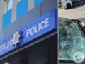 Под Киевом легковушка сбила 14-летнего парня: подростка госпитализировали в бессознательном состоянии. Подробности ДТП и фото