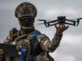 Дроноводы ВСУ напрямую получают разведданные с коммерческих спутников - СМИ
