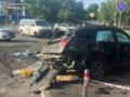 Смертельное ДТП в Киеве: виновника неоднократно оштрафовали за превышение скорости