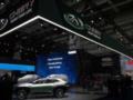 Китайская Chery будет производить авто на заводе Nissan в Великобритании