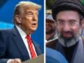 В Иране оценили возможную встречу Хаменеи и Трампа