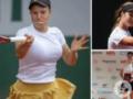 Российская финалистка Roland Garros отказалась выступать за РФ и меняет гражданство