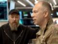 Сырский одобрил активные действия ВСУ на юге