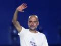 Гвардиола считает, что Лиге чемпионов свойственно опускать великих