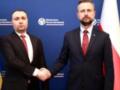В Польше прокомментировали встречу с Будановым