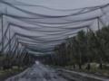 В Украине обустроили более 800 км антидроновых туннелей