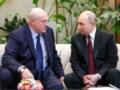 Лукашенко отказался воевать против Украины