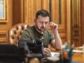 СМИ назвали, кто передал письмо от Зеленского для Путина