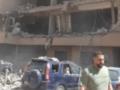 Израиль снова наносит удары по Ливану
