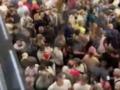 Дроны остановили работу аэропорта Сочи – СМИ